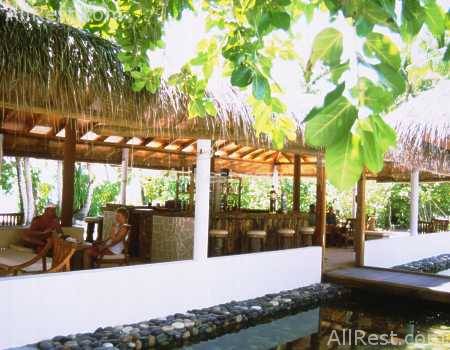 Filitheyo Island Resort 21